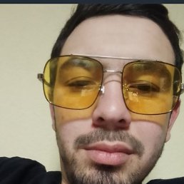 Turgut, 25, 