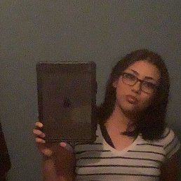 Karina, 17, 