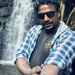 Kumar, 30, 