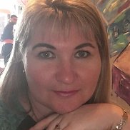 Tatyana, 44 , 