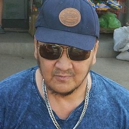 Kadyrbek, , 53 