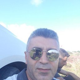 salih, 41, 