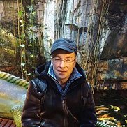 Aleksandr, 50 , 