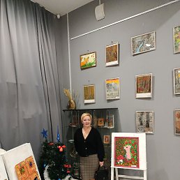 Marina, ������, 55 ���