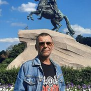 Maksim, 56 , 