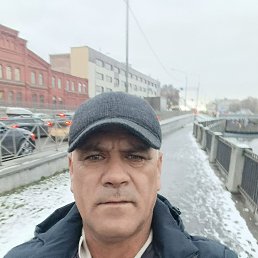 ��������� ����, 46 ���, ������������