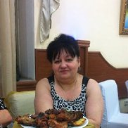 Hasmik, 63 , 