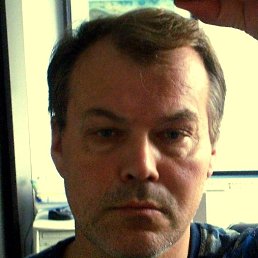 Konstantin, 63 , 