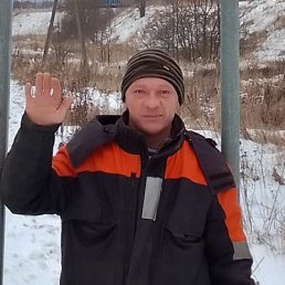 Ivan, 43, Москва