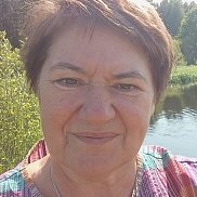 Валентина, 65 лет, Слуцк Валентина, 65 лет, Слуцк