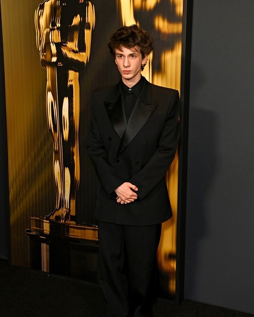          Governors Awards  -. ... - 2