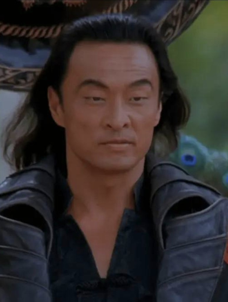 ���� ���� ����-������� ������, ��������� �� ���� ���� ����� �� Mortal Kombat � ��� ���� 75 ���. ...