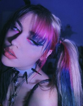 Marianna Gromova, 25 , 