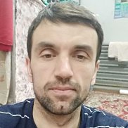 SHOHIDIN, 36, 