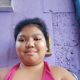 Maria Bacaloca, 24,  