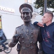 ������, 43 ����, �����-���������