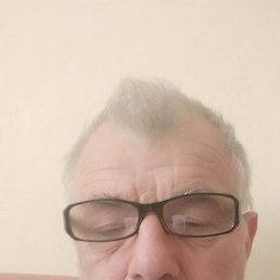 Martin, 61, 