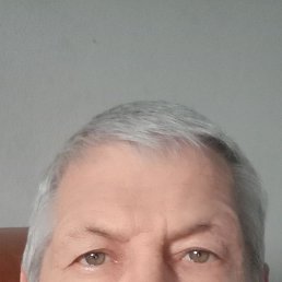 Vasilii Buschuev, 64, 