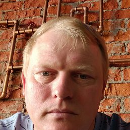 Aleksei Ignatev, 39, 