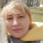 Olesya, 43 ����, �����������