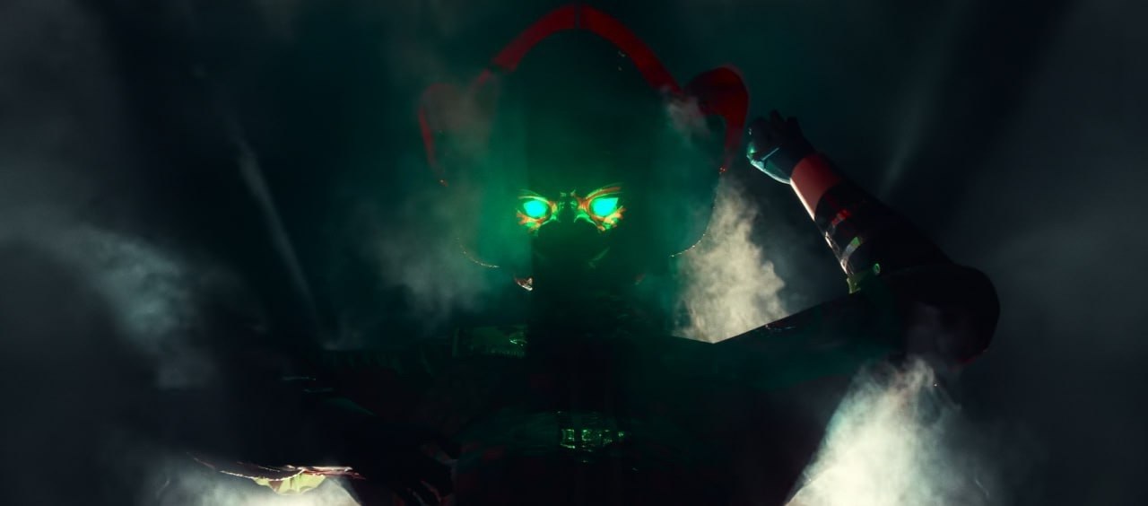     / Ballad of a Small Player, 2025.Dir. Edward Berger - 6