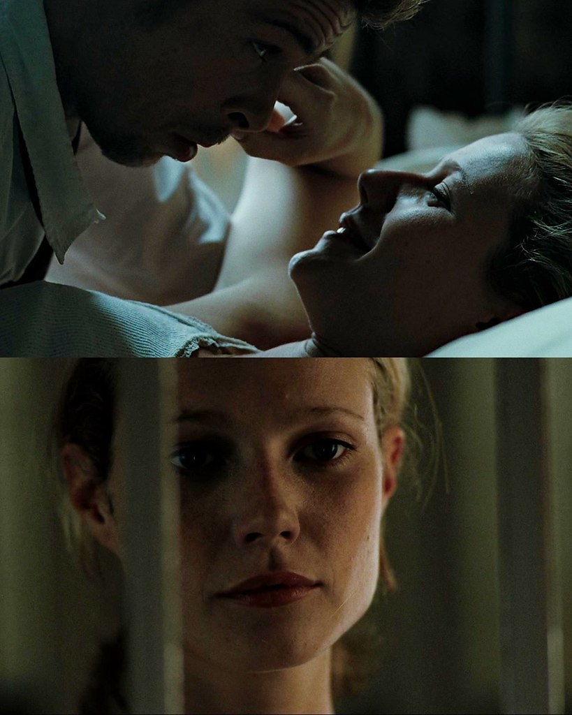 ���� / Se7en (1995).��������: ����� ������ ��������: ������ ������ �� ���� ������� ����������� 63! - 4