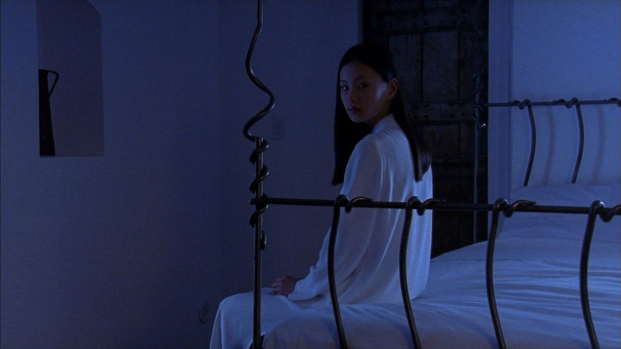 Odishon / , 1999.dir. Takashi Miike - 5