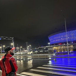 Bek, ������, 30 ���