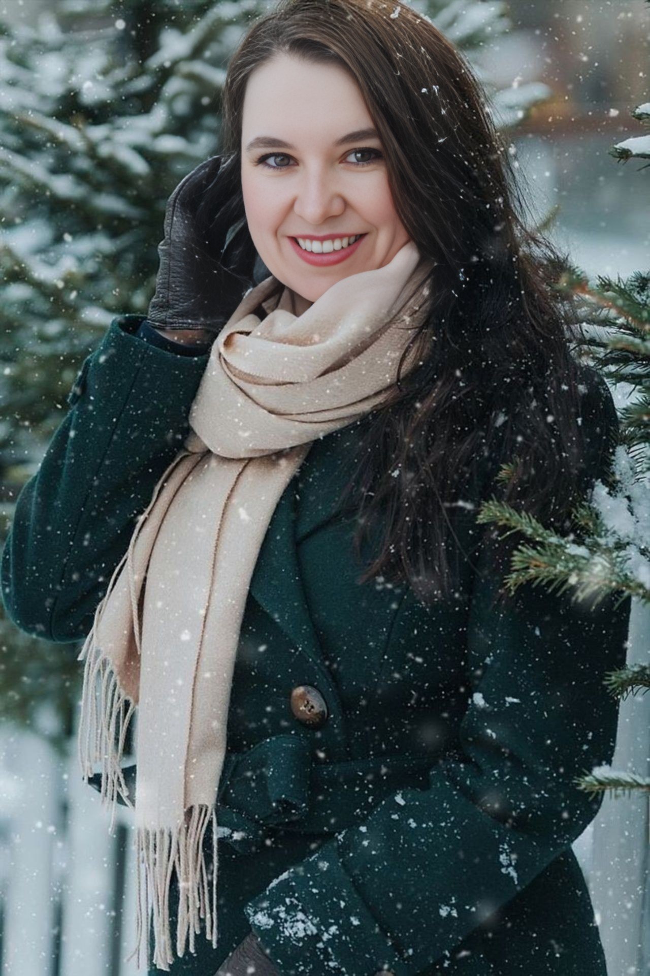 Vera Ivanovna - 11  2025  19:36