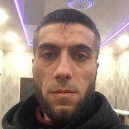 Ислам, 37 лет, Москва Ислам, 37 лет, Москва