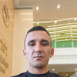 ROVSHEN BABAYEV, 25, 