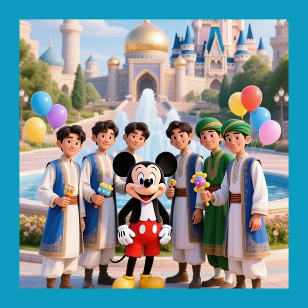 Disn�yland � ���e��c�a�e: pea����� �poe�� ��� �po��a� �e��a? �ac�� ���e��c�a�a �a�a�� �epe�o�op� c ... - 2