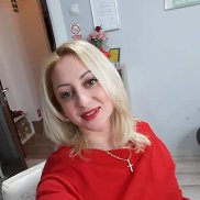 Anna Rose, 36 ���, ����