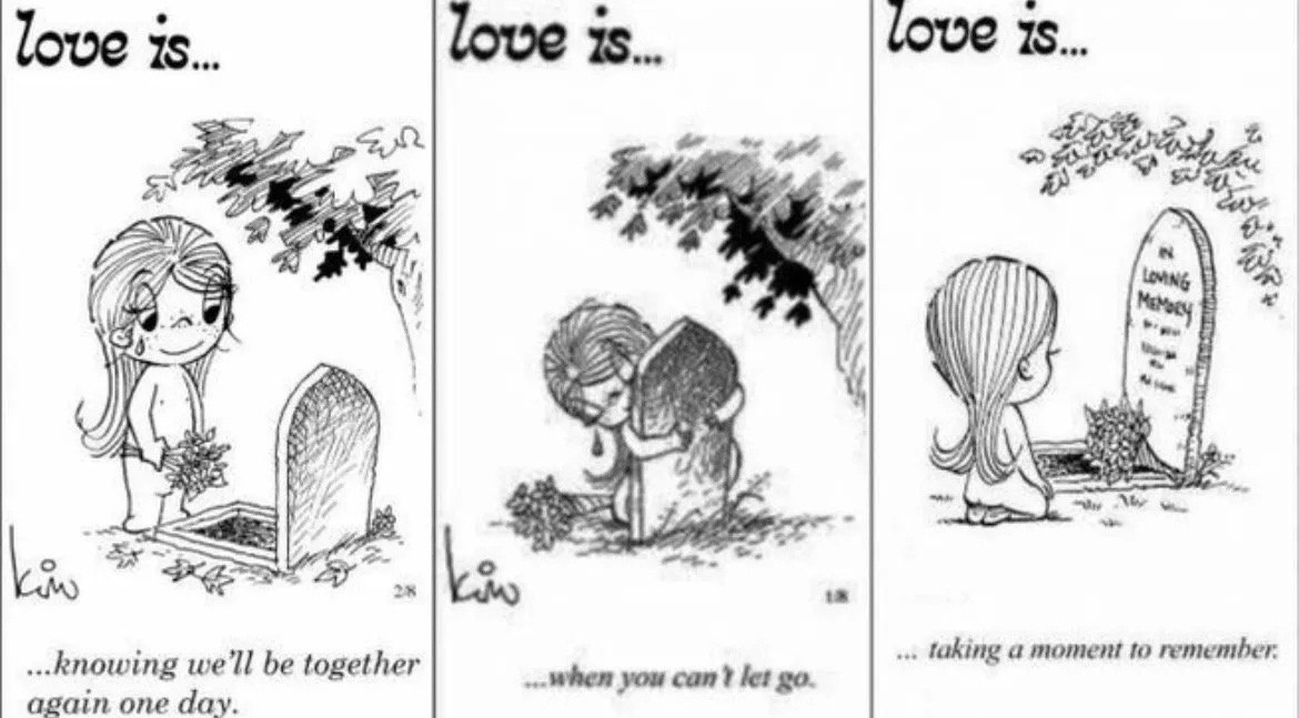           Love is,      ... - 8