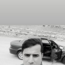 Porya, 20, 