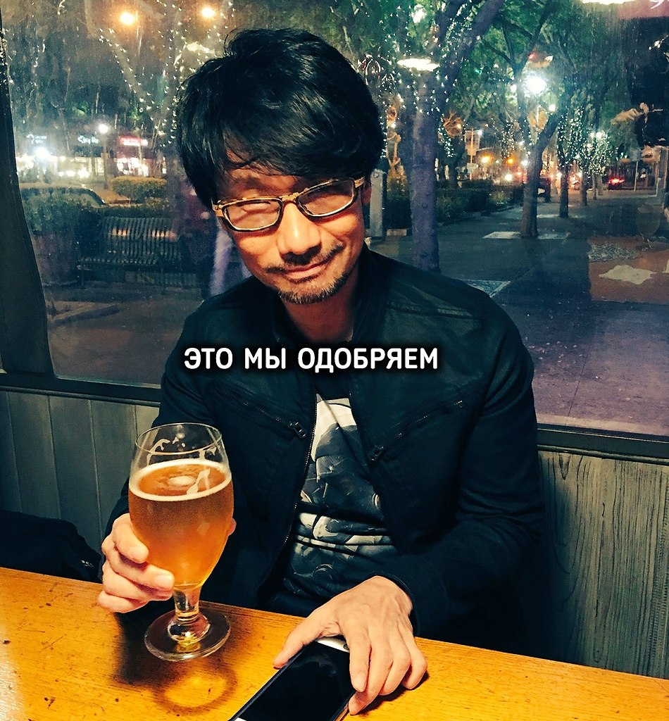 ����� Death Stranding 3 �������.� ���� ������������ �����, �� ������� ������� �������� ������� ���� ... - 5
