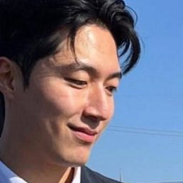 Byeong, ������, 38 ���