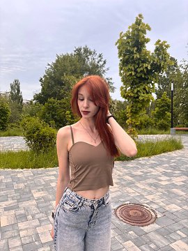 Фото девушки: Дарья, 24 года, Кишинев Дарья, 24 года, Кишинев
