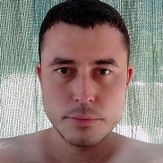 Oleg Alenikov, 32 , 