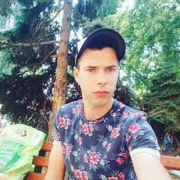 Олег, 27, Одесса