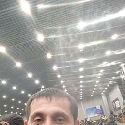 Ziyavuddin Esanov, 41, 