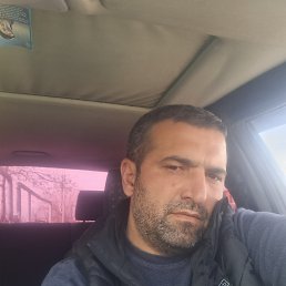 Armani, 43, 