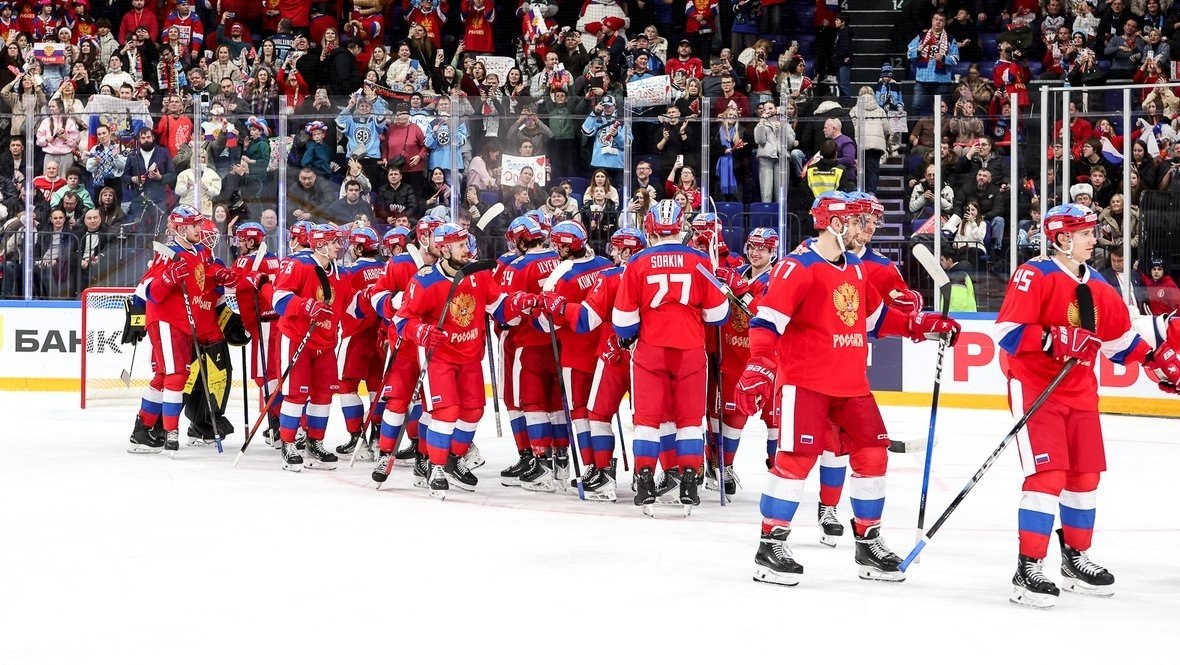 �������������� ����� IIHF ������� ������� � ��������� ������� ������ �� ������ � ������������� ... - 2