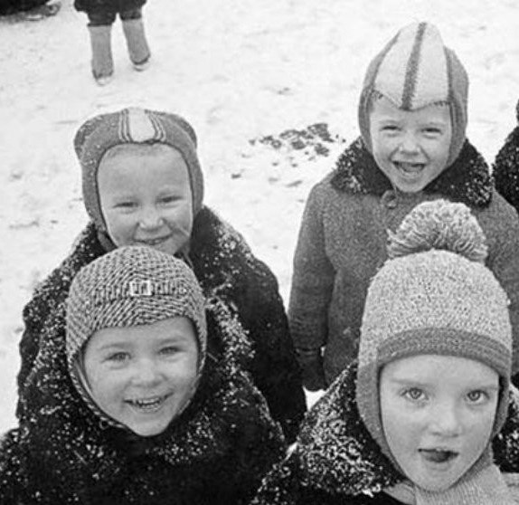 �o����� ��� ���e������� �e����� ����� �� 80� � 90�? ��� ���� ���������� ������������ � ���� ������ ... - 6