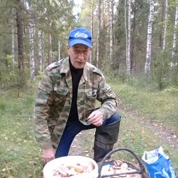 Sergey, ������ ��������, 66 ���