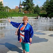 Вита Архипова, 56 лет, Санкт-Петербург Вита Архипова, 56 лет, Санкт-Петербург