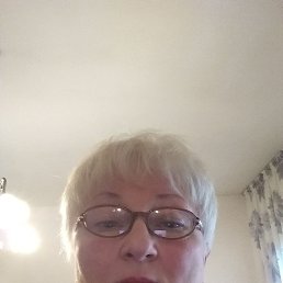 Elena, 65, 