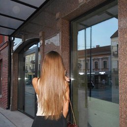 Фото Дарья, Красноярск, 25 лет - добавлено 31 октября 2025