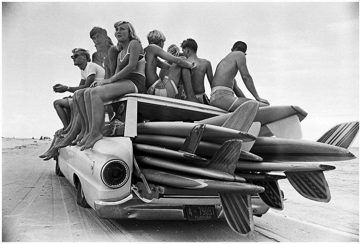  -, ,   , 1964 .