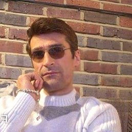 Ayaz, 37, 